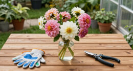 Get Your Dahlias Ready for Their Biggest, Boldest Blooms Yet – 6 Vital June Tasks for a Sensational Summer