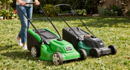 Greenworks vs Ryobi Lawn Mowers: Which is Better for Your Lawn?