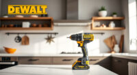 How to Clean a DEWALT XR Impact Driver Safely & Effectively