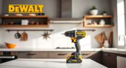 How to Clean a DEWALT XR Impact Driver Safely & Effectively