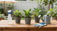 How to Save Heat-Stressed Plants Without Overwatering Them – 5 Easy Steps to Take Now Before It’s Too Late