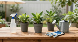 How to Save Heat-Stressed Plants Without Overwatering Them – 5 Easy Steps to Take Now Before It’s Too Late
