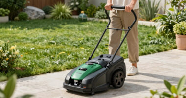 I Thought Robot Mowers Were Too Expensive – But This Amazon Prime Day Deal Has Finally Won Me Over