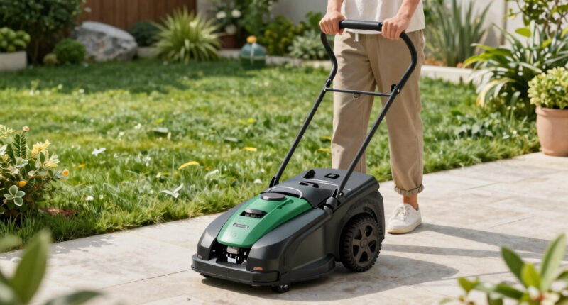 I Thought Robot Mowers Were Too Expensive – But This Amazon Prime Day Deal Has Finally Won Me Over