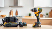 Is the DEWALT 20V MAX Combo Kit Worth It? Honest Review