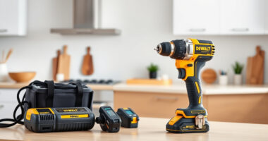 Is the DEWALT 20V MAX Combo Kit Worth It? Honest Review
