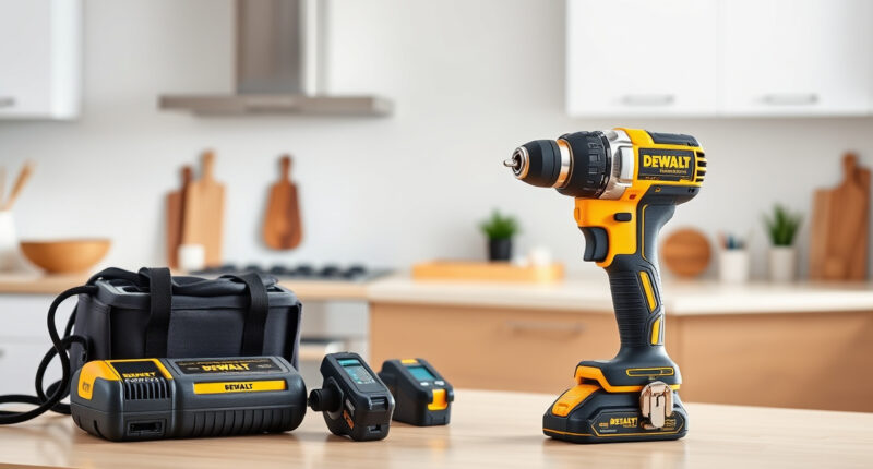 Is the DEWALT 20V MAX Combo Kit Worth It? Honest Review