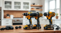 Is the DEWALT FLEXVOLT Worth It? Honest Review