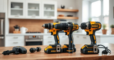 Is the DEWALT FLEXVOLT Worth It? Honest Review