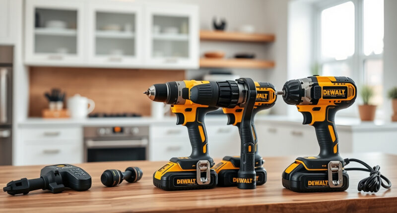 Is the DEWALT FLEXVOLT Worth It? Honest Review