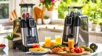 Make Perfect Summer Veggie Fries with Ninja DZ201 Foodi Air Fryer