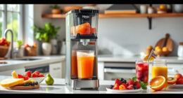 Master Summer Refreshments with Ninja SLUSHi Frozen Drink Maker