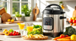 Master Summer Stews with Ninja Foodi PossibleCooker PRO