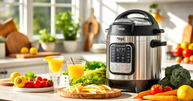 Master Summer Stews with Ninja Foodi PossibleCooker PRO