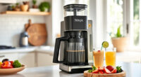 Mastering Iced Coffee with the Ninja DualBrew Pro this Summer