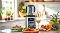 Summer Grilled Chicken & Veggie Stir-Fry with Ninja Foodi Cooker Pro