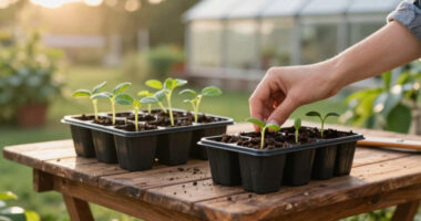 10 Best Garden Seed Starter Kits in 2026