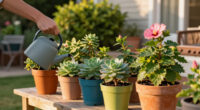 10 Best Heat-Loving Patio Plants in 2026