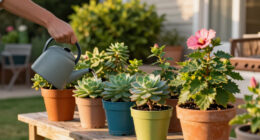 10 Best Heat-Loving Patio Plants in 2026