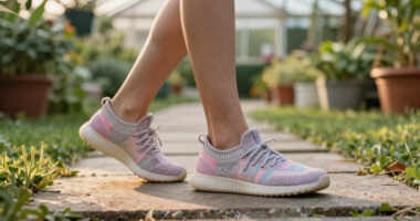 10 Best Knitted Sneakers in 2026