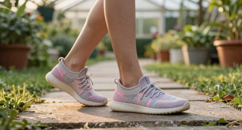 10 Best Knitted Sneakers in 2026