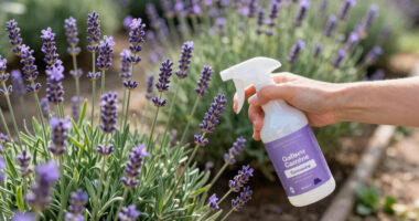 10 Best Lavender Garden Care Products in 2026