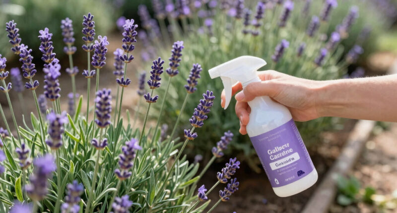 10 Best Lavender Garden Care Products in 2026