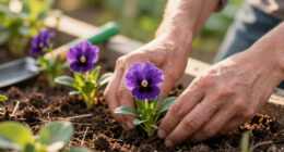 10 Ravishing Purple Flowers To Grow For The Most Beautiful Garden Borders Of All Time – Get Ready To Swoon!