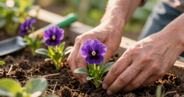 10 Ravishing Purple Flowers To Grow For The Most Beautiful Garden Borders Of All Time – Get Ready To Swoon!