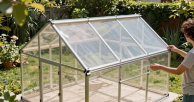 11 Best Garden Greenhouse Kits in 2026