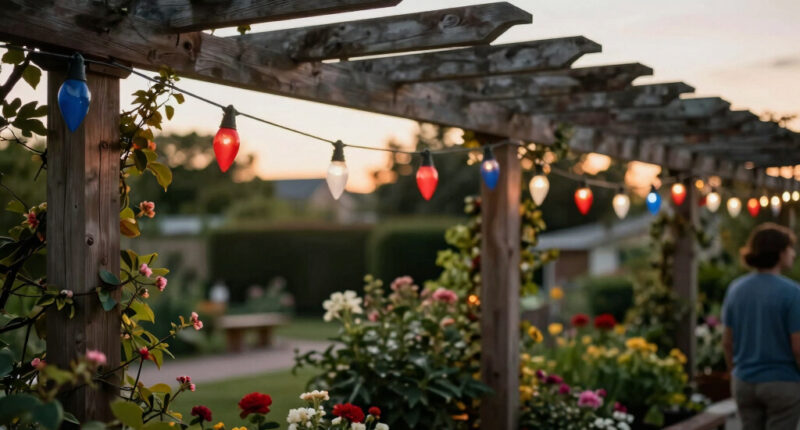 11 Best Patriotic Outdoor String Lights in 2026