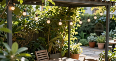 11 Best Patriotic Outdoor String Lights in 2026