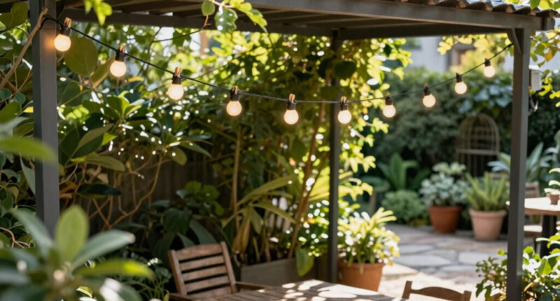 11 Best Patriotic Outdoor String Lights in 2026