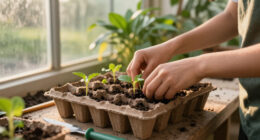 11 Best Seed Starter Kits for Students in 2026