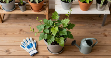 12 Best Climbing Vines in 2026