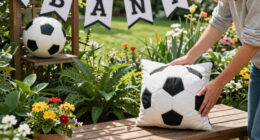 12 Best Garden Soccer-Themed Decor in 2026