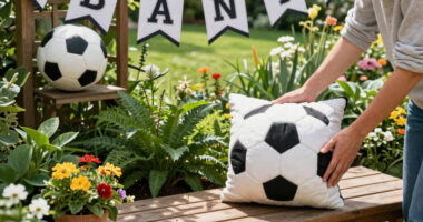 12 Best Garden Soccer-Themed Decor in 2026
