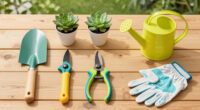 12 Best Garden Tool Sets for Students in 2026