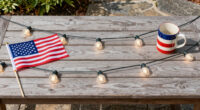 12 Best Patriotic Outdoor String Lights in 2026