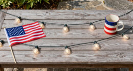 12 Best Patriotic Outdoor String Lights in 2026