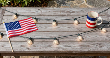 12 Best Patriotic Outdoor String Lights in 2026