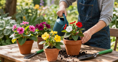 12 Best Shade Annuals in 2026