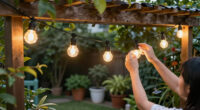 12 Best Solar-Powered Outdoor String Lights in 2026