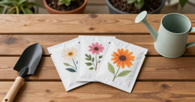 13 Best Flower Seeds in 2026