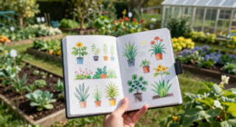 13 Best Garden Planning Notebooks in 2026