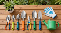 13 Best Gardening Tool Sets for Students in 2026