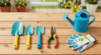 13 Best Gardening Tool Sets for Students in 2026
