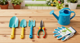 13 Best Gardening Tool Sets for Students in 2026