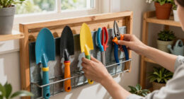 13 Best Gardening Tool Storage Organizers in 2026