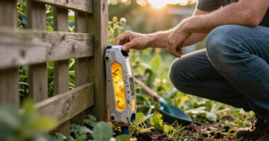 13 Best Groundhog Deterrents in 2026